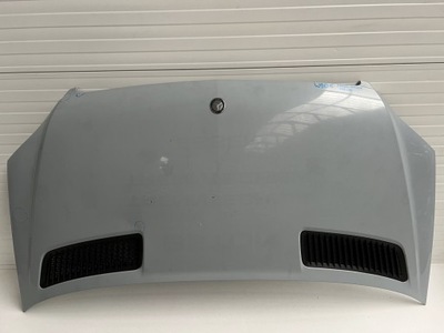 Капот кришка двигуна mercedes sprinter w906 906 фото №1