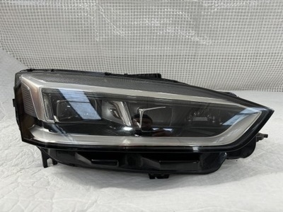 AUDI A5 8W6 ПРАВОЕ ФАРА FULL LED (СВЕТОДИОД )