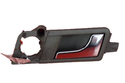 Ручка внутренняя правая задняя audi a2 99-05 фото №1