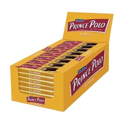 Prince Polo Classic 17.5 g