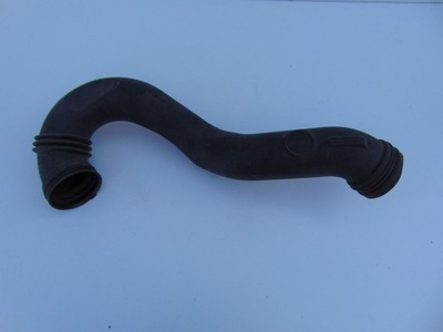 Fiat ducato iii шланг воздуха труба 2.3 m-jet фото №1