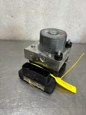 Насос abs renault twingo iii 3 476609329r 0265292301 фото №1