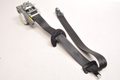 Citroen c3 ii pas безпеки лівий перед 96771569xx фото №1