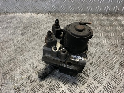 Audi a8 d2 насос abs 4d0614111f фото №1