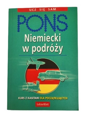 Niemiecki w podróży