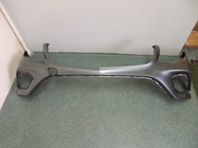 Mercedes glc 253 x253 amg бампер передний фото №1