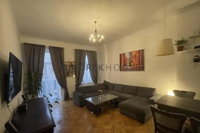 Mieszkanie, Warszawa, Praga-Północ, 58 m²