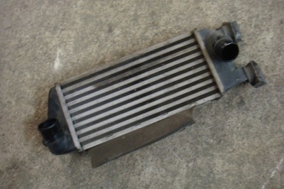 FIAT 500 07-14 INTERCOOLER RADUADOR 1.3 M-JET  