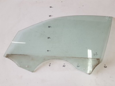 Bmw 1 f20 11-14r скло двері ліва перед передня фото №1