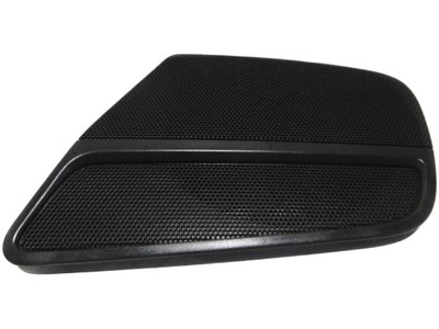 Audi a4 b8 заглушка решётка динамика левый задняя фото №1