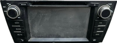 BMW RADIO SAMOCHODOWE ANDROID XTRONS PF7190BS