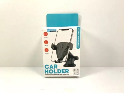 UCHWYT NA TELEFON SAMOCHODOWY