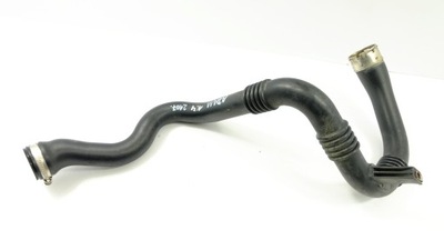 Opel adam 1.4t шланг труба повітря 13442017 фото №1