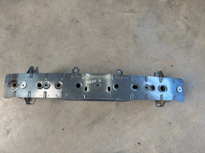 Mazda 3 iii bm балка бампера перед фото №1