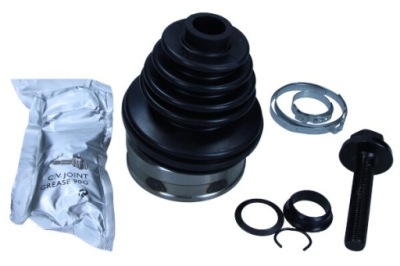 Шрус  zew. vw a80 88- abs 45z std фото №1