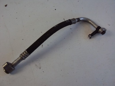 Шланг кондиционера mercedes ml w164 3.2 фото №1