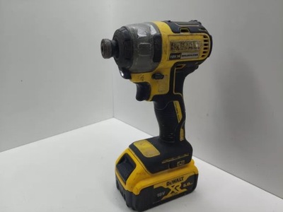 ZAKRĘTARKA UDAROWA DEWALT DCF787