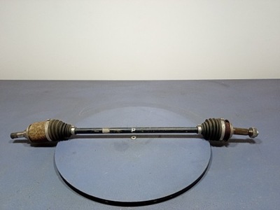 Honda cr-v iv 12- 2.2 i-dtec приводной вал задняя правая задняя фото №1