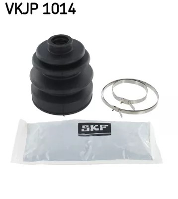 SKF VKJP1014 ЗАХИСТ ШАРНІРА ПРИВОДНОГО ЗОВНІШНЯ (23X82X97