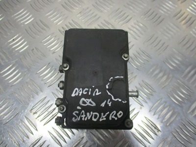 BOMBA ABS DACIA SANDERO 1.4 0265801018 0265232718  