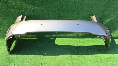 Lexus rx бампер задня 2016 - 2019 фото №1