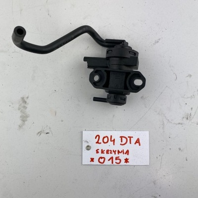 Клапан вакуумa jaguar e-pace land range rover evoque 2.0 фото №1