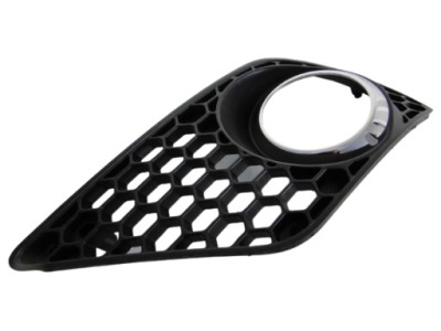 Mercedes cl 216 решётка левая бампера amg набор фото №1