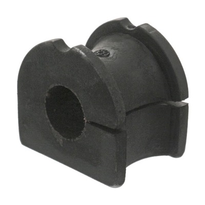 FEBI BUSHING STABI. FRONT FORD KA 15MM - milautoparts-fr.ukrlive.com