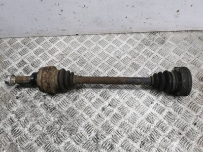 Maserati quattroporte 2006 привідний вал задня фото №1