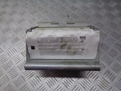 Подушка подушка безопасности пассажира mercedes w168 фото №1