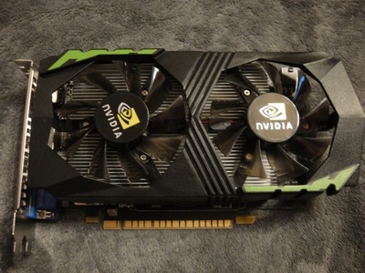 GTX1050TI 4GB DDR5 128BIT PCI-E NVIDIA