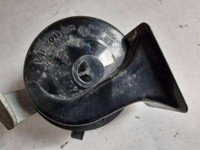 Сигнал звуковий клаксон 0092018 фото №1