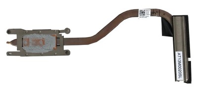 Chłodzenie procesora DELL E5550 0J98C7