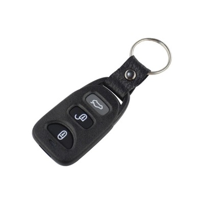 REMOTE CAR KEY SHELL 2/3/4 BUTTON PARA HYUNDAI KIA CARENS TUCSON ELAN~61058  