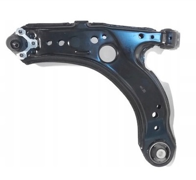 Рычаг srline нижний передний левый do audi a3, golf iv фото №1