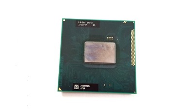 PROCESOR Intel Core i5-2430M SR04W