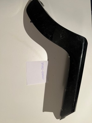 Kia niro молдинг лампи правий задня 87372-g5000 фото №1