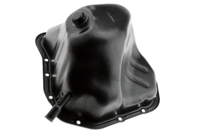 Поддон масляная subaru forester 2.0, 2.5 05- фото №1