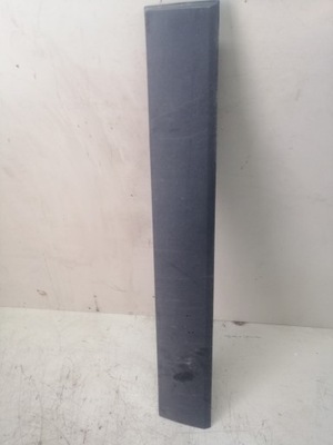 Молдинг бічна ліва trafic iii opel vivaro b фото №1