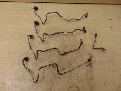 Дроти паливні пального subaru legacy 2.0 d фото №1