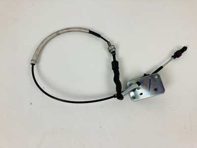 Mercedes w470 трос перемикання передач автоматична коробка передач фото №1