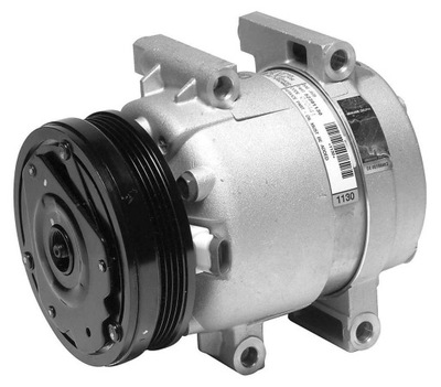 Компресор компресор chevrolet corvette c5 97-04 фото №1