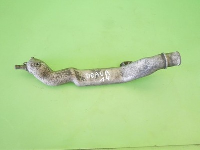 Магистраль труба wody fiat brava i 1.4 12v 95-99 фото №1