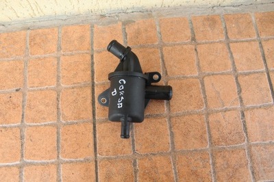 Вентиляция картера сепаратор масла opel corsa d 55185372 фото №1