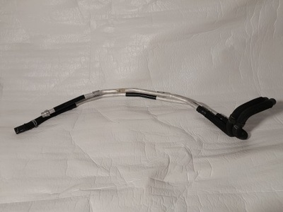 Bmw x7 g07 шланг wąż wody 6821664 фото №1