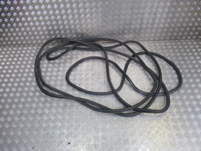 Прокладка дверь задняя задняя правая левая cayenne 9y фото №1