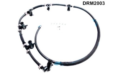 DR.MOTOR AUTOMOTIVE CABLE CONVERSIÓN BMW 3 E90 5 E60 X5 3.0D M57N2  