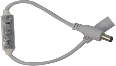 Блок керування stroboskopowy do лампа led 12v 24v фото №1