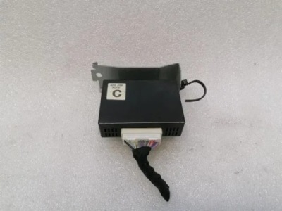 Nissan GT-R R35 Tyre Pressure Module 40720JF00A Control Unit