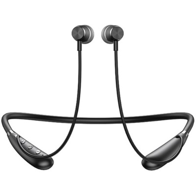 Słuchawki sportowe bluetooth bezprzewodowe do Huawei NOVA Y61